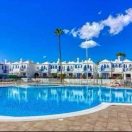 Maspalomas Bruschi Golf Luaran gambar